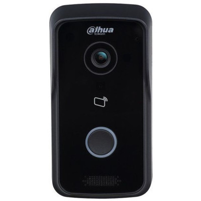 Панель виклику Dahua DHI-VTO2111D-P-S2