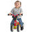 Біговел Smoby Toys Міккі Маус. Роккі (721404)