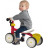 Біговел Smoby Toys Міккі Маус. Роккі (721404)