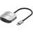 Перехідник USB3.1 Type-C to VGA (F) 0.15m 1080p 60Hz Vention (TDFHB)