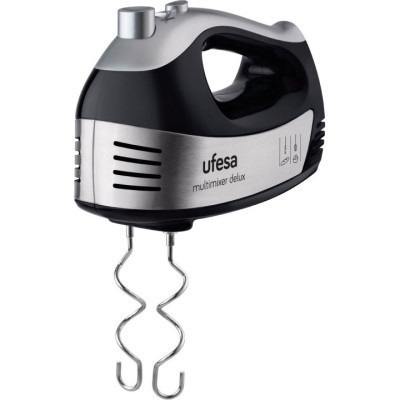 Міксер Ufesa BV5650 MULTIMIXER DELUX (70305101)
