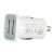 Зарядний пристрій PowerPlant 2*USB, 3.1A (DV00DV5036)