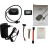 Адаптер Maiwo USB 3.0 to 2.5/3.5&#039;&#039; IDE/SATA HDD/SSD, 5.25&#039;&#039; CD-R, PA 2V/2A (K132U3IS)
