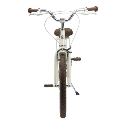 Дитячий велосипед Miqilong LS 20&quot; бежевий (RBB-LS20-BEIGE)