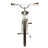 Дитячий велосипед Miqilong LS 20&quot; бежевий (RBB-LS20-BEIGE)