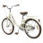 Дитячий велосипед Miqilong LS 20&quot; бежевий (RBB-LS20-BEIGE)