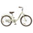 Дитячий велосипед Miqilong LS 20&quot; бежевий (RBB-LS20-BEIGE)