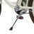Дитячий велосипед Miqilong LS 20&quot; бежевий (RBB-LS20-BEIGE)