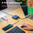 Зарядний пристрій Trust 3xUSB-C + USB-A 100W PD black (25242_TRUST)