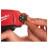 Пістолет для герметика Milwaukee M12 PCG/310C-201B, 2Ah (4933441655)