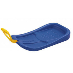 Санки Prosperplast Crazy Run ISBRUN-3005U льодянка синя (5905197190181)