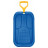 Санки Prosperplast Crazy Run ISBRUN-3005U льодянка синя (5905197190181)
