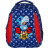 Рюкзак шкільний BS AB320 Leon Shark 39x28x15 см 20 л (502021017)