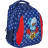 Рюкзак шкільний BS AB320 Leon Shark 39x28x15 см 20 л (502021017)
