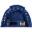 Рюкзак шкільний BS AB320 Leon Shark 39x28x15 см 20 л (502021017)