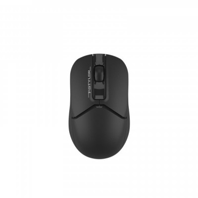 Мишка A4Tech FB12 Bluetooth Black