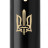Ручка кулькова Parker IM 17 UKRAINE Black GT BP Тризуб ОУН (22032_T030y)