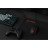 Килимок для мишки Lorgar Main 325 Black/Red (LRG-GMP325)