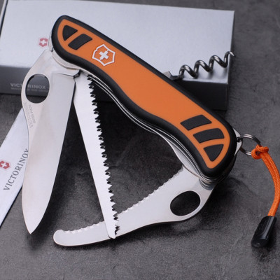 Ніж Victorinox Hunter XT (0.8341.MC9)