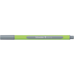 Лайнер Schneider Line-Up 0,4 мм gray (S191012)