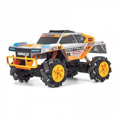 Радіокерована іграшка Ninco Driftrax (6336702)
