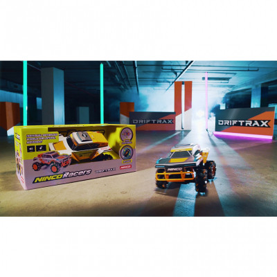 Радіокерована іграшка Ninco Driftrax (6336702)