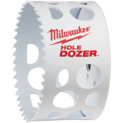 Коронка Milwaukee Bi-Metal 83 мм (49560183)