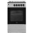 Плита Artel APETITO 50 10-G GREY