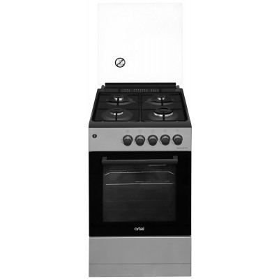 Плита Artel APETITO 50 10-G GREY