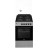 Плита Artel APETITO 50 10-G GREY