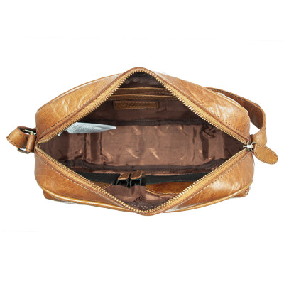 Сумка Ashwood T72 Honey