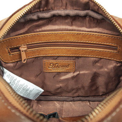 Сумка Ashwood T72 Honey