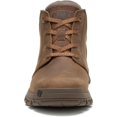 Черевики Caterpillar (CAT) Threshold Chukka P725953 коричневі 44 (195020134986)