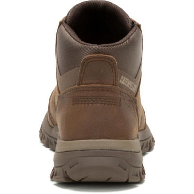 Черевики Caterpillar (CAT) Threshold Chukka P725953 коричневі 44 (195020134986)