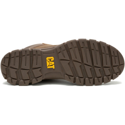 Черевики Caterpillar (CAT) Threshold Chukka P725953 коричневі 44 (195020134986)