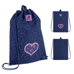 Сумка для взуття Kite 600M Be Kind (K25-600M-9)