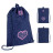 Сумка для взуття Kite 600M Be Kind (K25-600M-9)