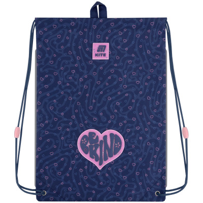 Сумка для взуття Kite 600M Be Kind (K25-600M-9)