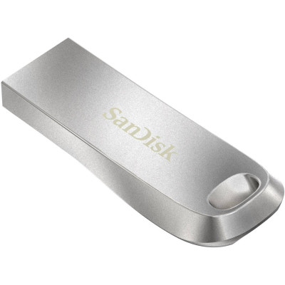 USB флеш накопичувач SanDisk Ultra Luxe USB3.1 (SDCZ74-512G-G46)