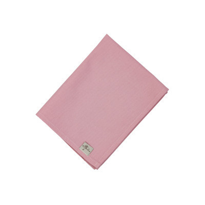 Серветка на стіл Прованс Рожева 35х45 см (4823093449596)