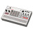 Синтезатор Korg Volca-Sample 2 (230483)