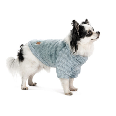 Светр для тварин Pet Fashion Fur М (4823082436064)