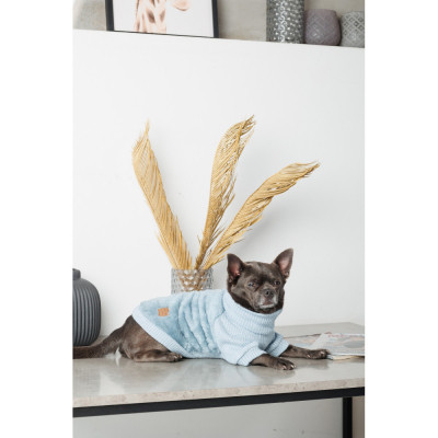 Светр для тварин Pet Fashion Fur М (4823082436064)