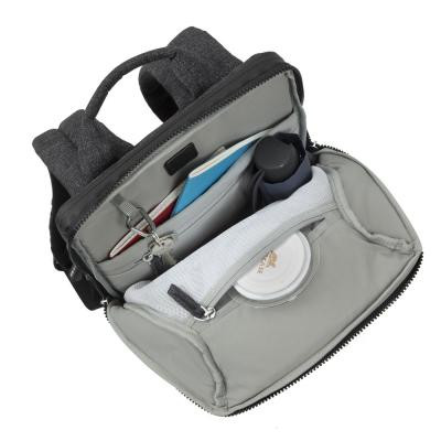 Рюкзак для ноутбука RivaCase 13.3&quot; 8825 Black (8825Black)
