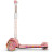 Самокат Lionelo Timmy Pink Rose (LOE-TIMMY PINK ROSE)