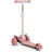 Самокат Lionelo Timmy Pink Rose (LOE-TIMMY PINK ROSE)