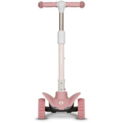 Самокат Lionelo Timmy Pink Rose (LOE-TIMMY PINK ROSE)