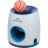 Іграшка для собак Trixie Ball and Treat розвиваюча 17х18 см (4011905320090)