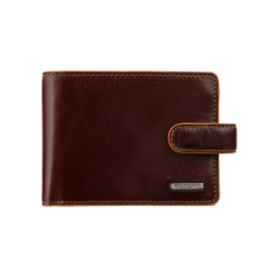 Гаманець Visconti ALP93 Morgex Brown (ALP93 BRN)