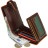Гаманець Visconti ALP93 Morgex Brown (ALP93 BRN)